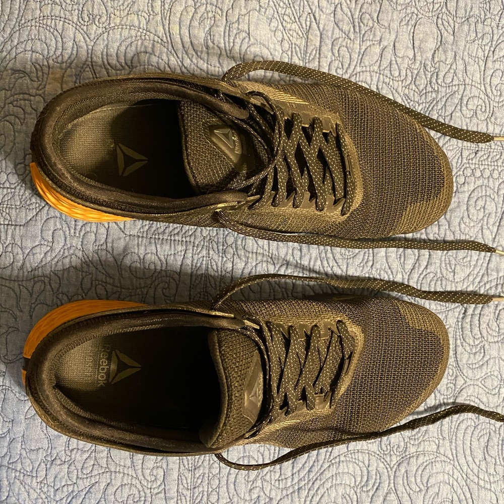 Reebok Nano 9
